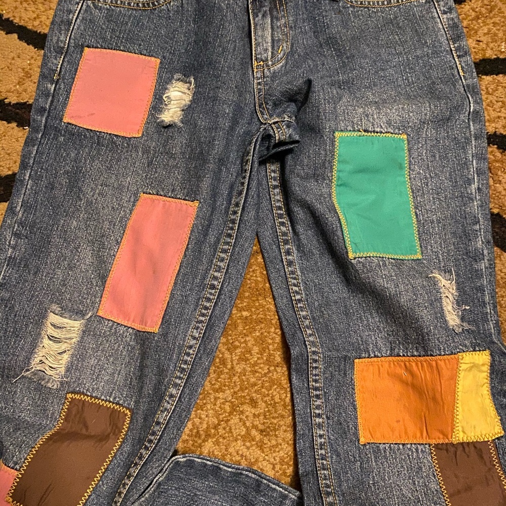 Jeans